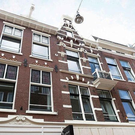 Anegang Boutique Appartement Haarlem Exterior photo