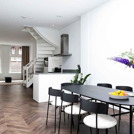 Anegang Boutique Appartement Haarlem Exterior photo