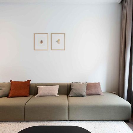 Anegang Boutique Appartement Haarlem Exterior photo