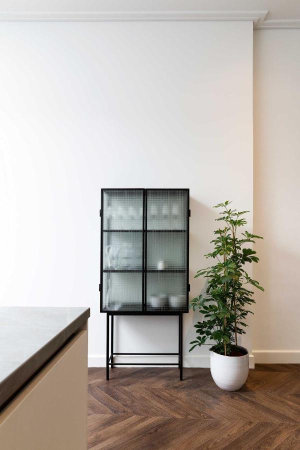 Anegang Boutique Appartement Haarlem Exterior photo