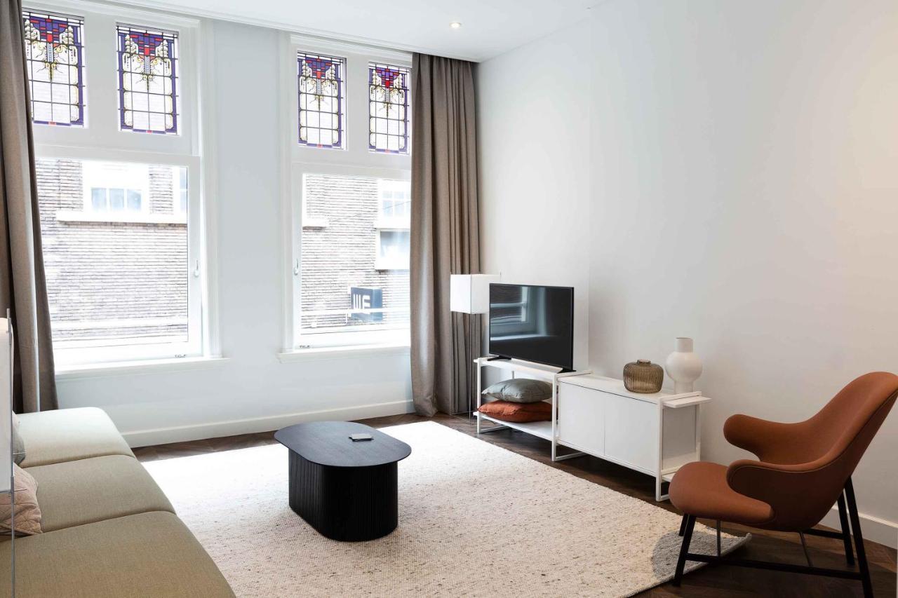 Anegang Boutique Appartement Haarlem Exterior photo