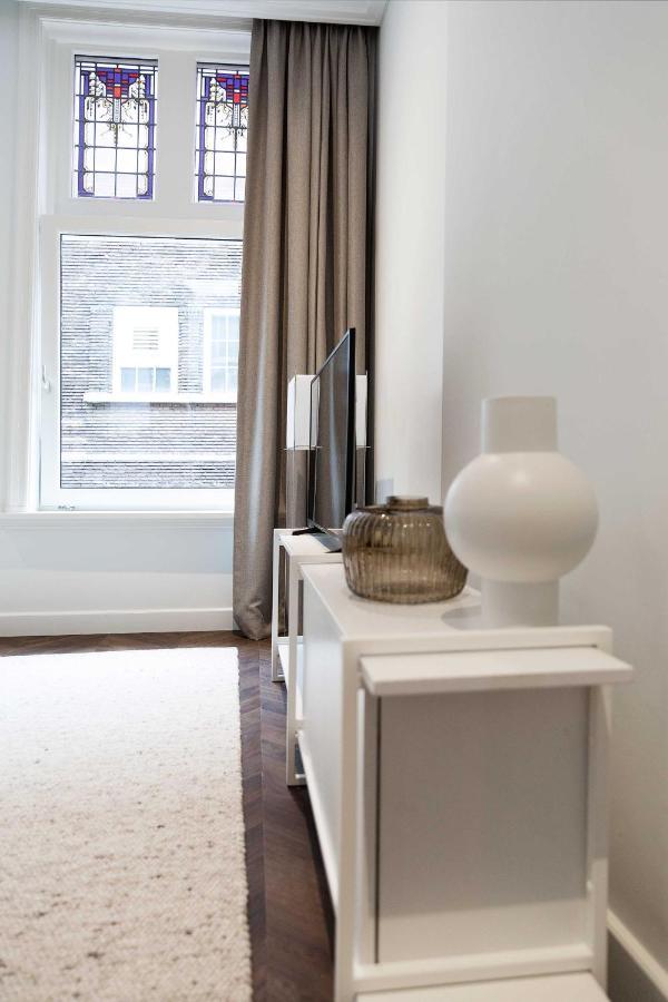 Anegang Boutique Appartement Haarlem Exterior photo