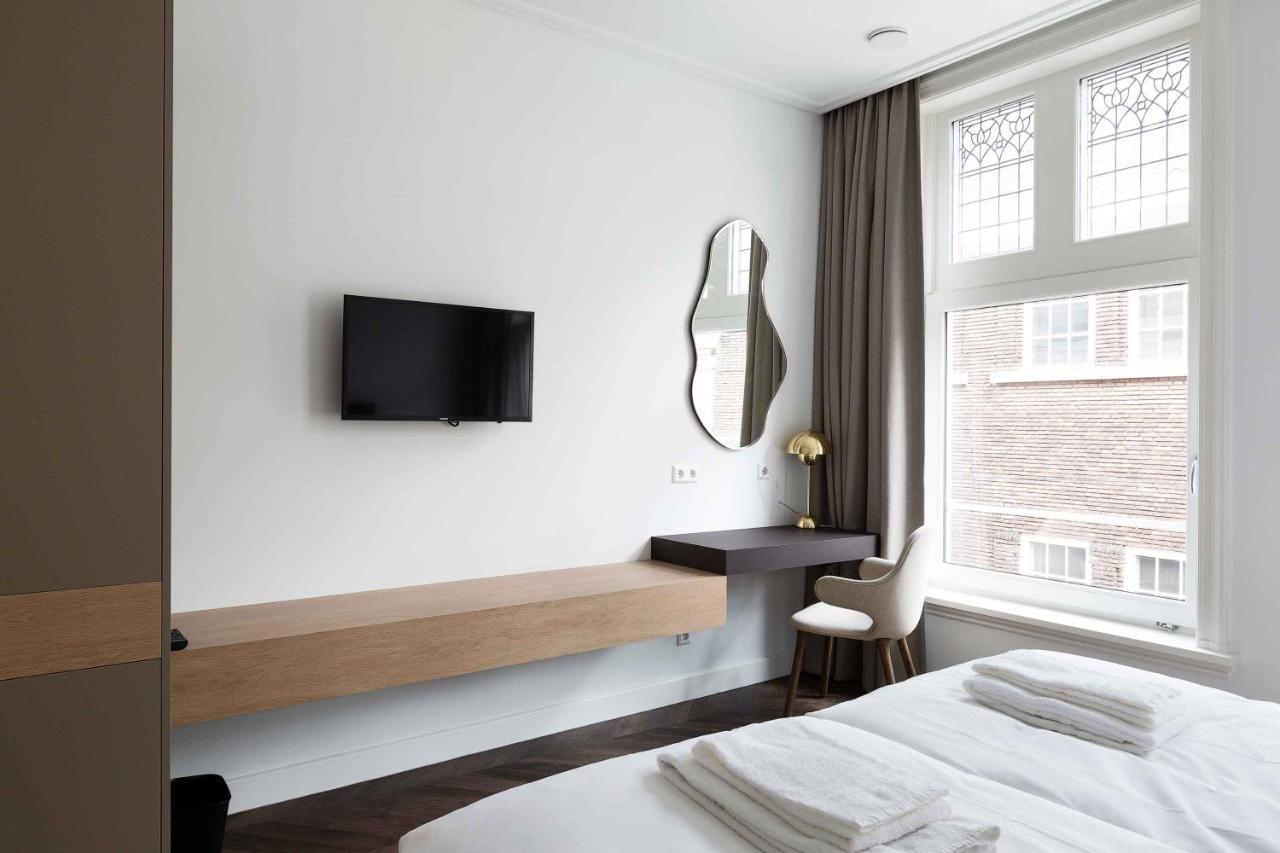 Anegang Boutique Appartement Haarlem Exterior photo