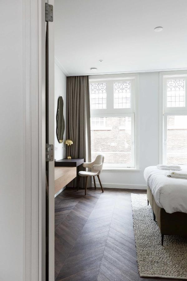 Anegang Boutique Appartement Haarlem Exterior photo