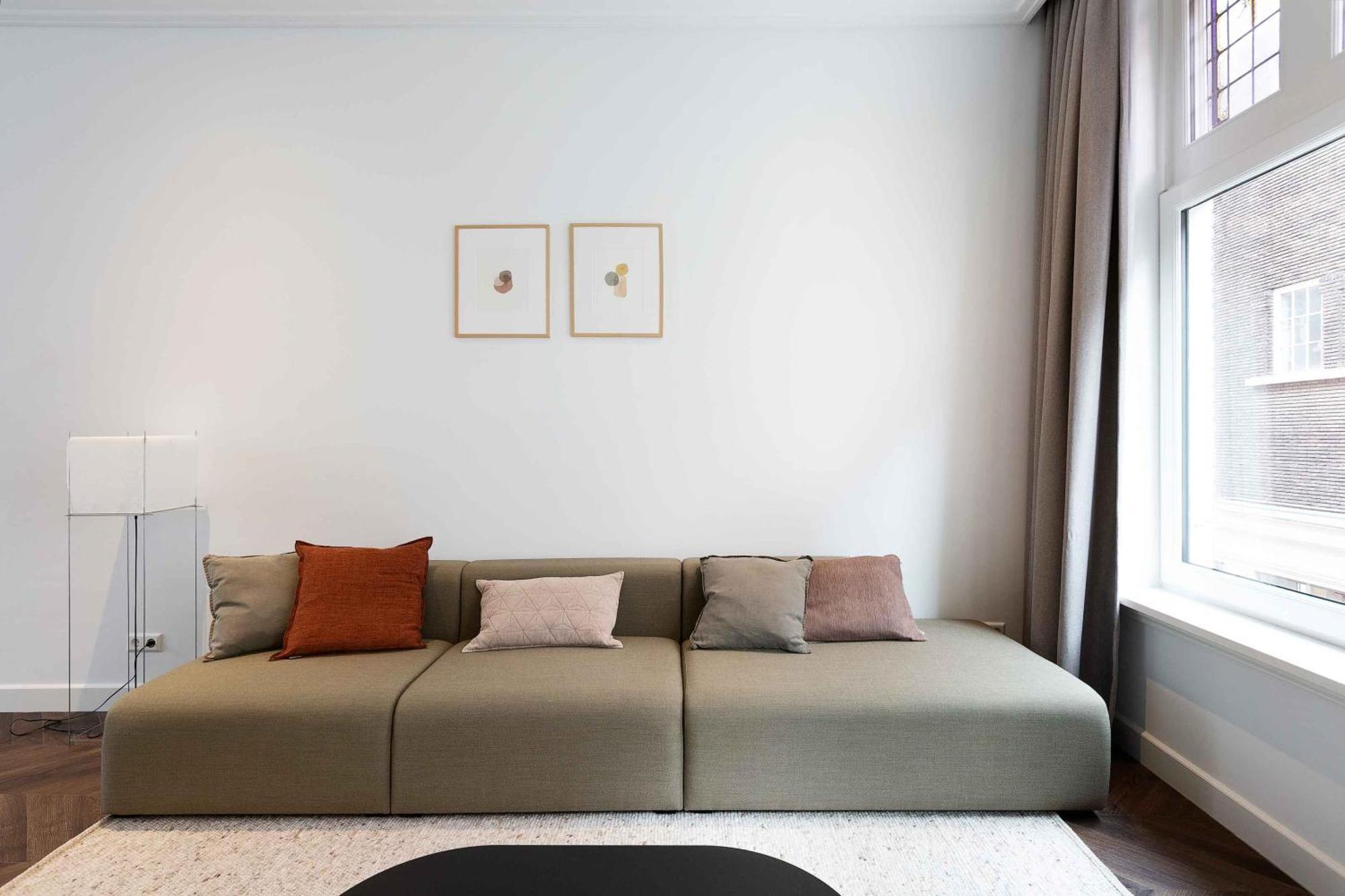 Anegang Boutique Appartement Haarlem Exterior photo